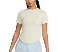 Nike Running Division Tee-shirt L Vert