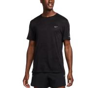 Nike Running Division Tee-shirt M Noir