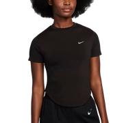 Nike Running Division Tee-shirt S Marron