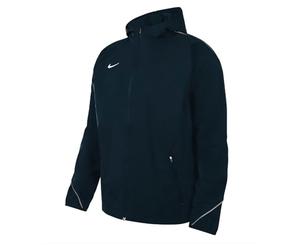 Nike Running Giacche, Bleu foncé (451), m Hommes
