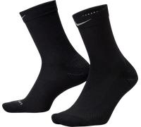 Nike Running Lightweight Chaussettes L Noir