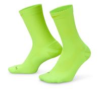Nike Lightweight Run Crew Jaune/or M