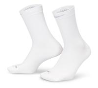 Nike - Running Lightweight Crew Socks - Chaussettes de running - EU 38-42 - white / black / pure platinum