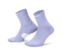 Nike Running Midweight Crew Bleu XL