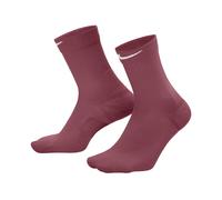 Nike Running Midweight Crew Framboise L