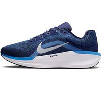 Nike Running Shoe Air Winflo 11, Midnight Navy/White-Star Blue, FJ9509-400, 40.5 EU (M 7.5 US)