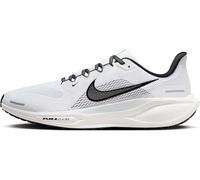 Nike Running Shoe Air Zoom Pegasus 41, White/Black-Pure Platinum-Summit White, FD2722-105, 41 EU (M 8 US)
