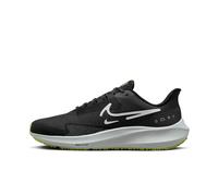 Nike Running Shoe Air Zoom Pegasus Shield, Black/White-DK Smoke Grey-Volt, DO7625-002, 44 EU (M 10 US)