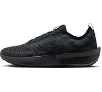 Nike Running Shoe Interact Run, Black/Anthracite-Wolf Grey, FD2291-005, 38.5 EU (M 6 US)