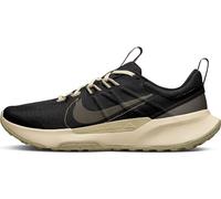 Nike Running Shoe Juniper Trail 2 Nn, Black/Ironstone-Khaki-Sanddrift, DM0822-005, 43 EU (M 9.5 US)