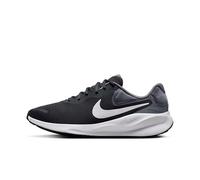 Nike Running Shoe Revolution 7, Anthracite/White-Cool Grey-Black, FB2207-007, 38.5 EU (M 6 US)