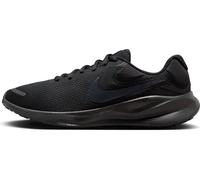 Nike Chaussures de running Revolution 7 Noir/Off Noir Homme EU 40,5