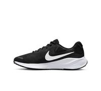 Nike Running Shoe Revolution 7, Black/White, FB2207-001, 42 EU (M 8.5 US)