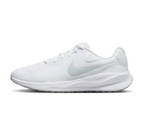 Nike Running Shoe Revolution 7, White/Pure Platinum-White, FB2207-100, 48.5 EU (M 14 US)