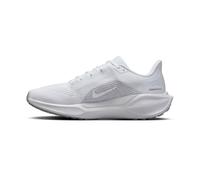 Nike Running Shoe W Air Zoom Pegasus 41, White/White-Pure Platinum, FD2723-102, 39 EU (W 8 US)