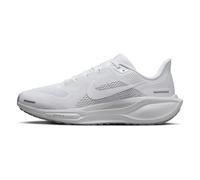 Nike Running Shoe W Air Zoom Pegasus 41, White/White-Pure Platinum, FD2723-102, 44 EU (W 11.5 US)