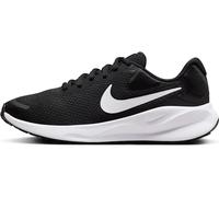 Nike Running Shoe W Revolution 7, Black/White, FB2208-003, 39 EU (W 8 US)