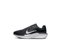Nike Chaussure de running Winflo 11 sans stabilisateurs Femmes Noir/Blanc Taille 38,5