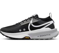 Nike Running Shoe Zoomx Zegama Trail 2, Black/White-Wolf Grey-Anthracite, FD5190-001, 40 EU (M 7 US)