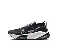 Nike Running Shoe Zoomx Zegama Trail, Black/White, DH0623-001, 48.5 EU (M 14 US)