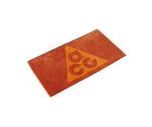 Nike Running Towel ACG Orange TU