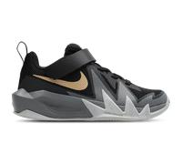 Nike S.T. Dynamite - Sneakers Bébé - Noir - Pointure 28 - Cuir Black 28