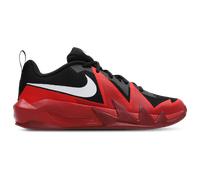 Nike S.T. Dynamite - Sneakers Enfant - Noir - Pointure 38 - Cuir Black 38