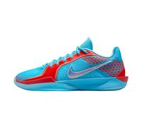 Nike Sabrina 2 - Chaussures de basket-ball (Bleu Baltique/Cramoisi clair/Bleu glacier/Blanc), Bleu Baltique/Cramoisi clair/Bleu glacier/Blanc, 40.5 EU