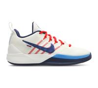 Nike Sabrina 3 - Sneakers Enfant - Blanc - Pointure 36.5 - Cuir White 36.5