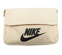 Nike Sac à bandoulière Sportswear pour femme, Blanc perle/blanc perle/noir, Taille unique, sport