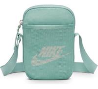 Nike Sac à bandoulière unisexe Heritage (petit, 1 l) - Cannon/Cannon/Summit White