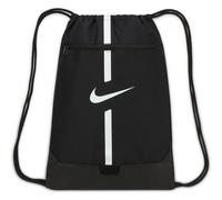 NIKE - Sac à cordon ACADEMY (Taille unique) (Noir)