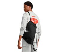 Sac à dos - NIKE - Brasilia 95 - Noir - Synthétique - Mixte