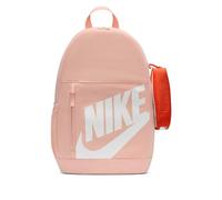 Nike Sac à dos (20L, enfants plus âgés) HJ4186, Orange arctique/orange/blanc, M, sport
