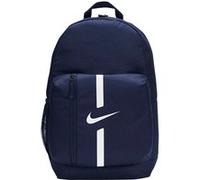 Nike Sac à dos Academy Team - Mixte enfant - 22 L - Bleu marine/Noir/Blanc