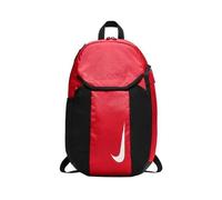 Nike Sac A Dos Academy Team Backpack - Rouge Et Noir Noir