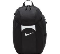 Nike - Sac à dos "Academy Team", Logo RD3277 (30 L) (Noir/Blanc)