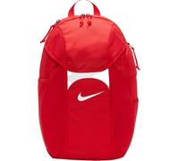 Nike - Sac à dos "Academy Team", Logo RD3277 (30 L) (Rouge/Blanc)