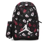 Jordan Sac à dos et étui Air Noir Code 9B0503-W0G