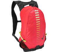 Nike - Sac à dos, banlieue, 15l CS2541 (taille unique) (Rouge)