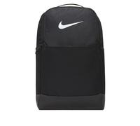 Nike - Sac à dos "Brasilia", Training, 24l BC5225 (Taille unique) (Noir)