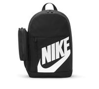 NIKE - Sac à dos élémentaire pour : unisexe-adulte, Noir/blanc, Taille Unique