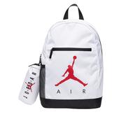 Nike Sac à dos et trousse pour Enfant Air Blanc
