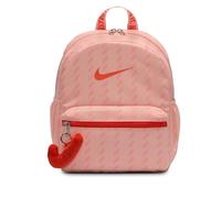 Nike Sac à dos JDI Mini-Su26 AOP - Unisexe - Orange arctique/orange turf