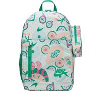 Nike Sac À Dos Junior Unisexe Élémental (20L) - 133 (Sail/Stadium Green/Multi)