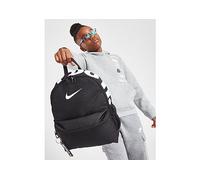 Nike_Y NK BRSLA JDI MINI , Mixte enfant, Noir/Blanc, Taille unique