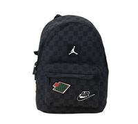 Nike Sac à Dos Monogram Patch Noir - MA9154-023
