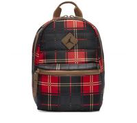 Nike Sac à Dos pour Enfant Jordan Quilted Mini Daypack Rouge 7A0726-R69