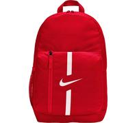Nike - Sac à dos pour enfants "Academy", Team, 22 L RD3260 (taille unique) (Rouge/Blanc)