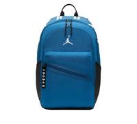 NIKE Sac à Dos Scolaire Jordan Jam Air Patrol MA0924 U1R Bleu - Marque EAN : 0196923184375